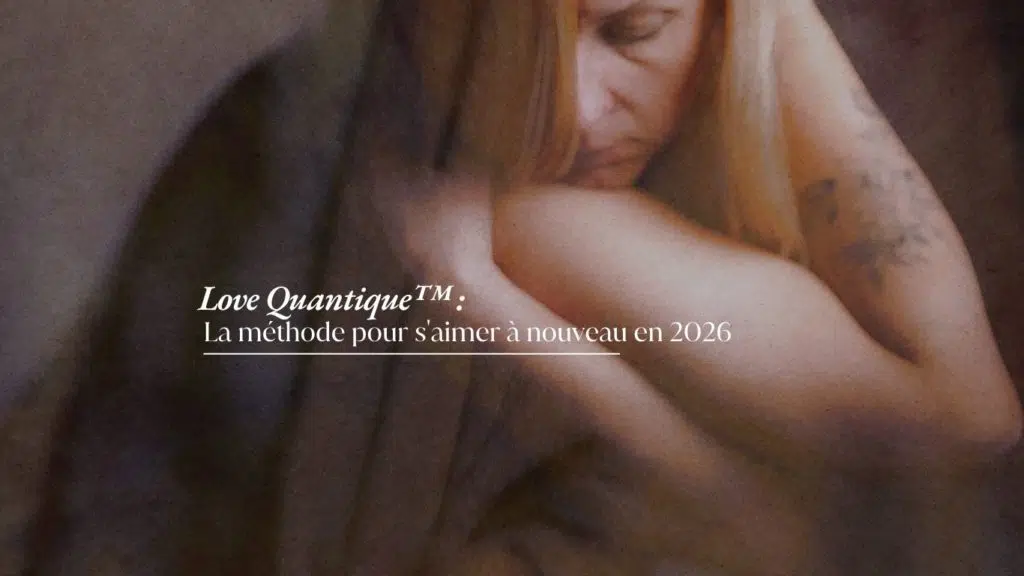 Love-Quantique-TM-La-methode-pour-saimer-a-nouveau-en-2026-Couverture
