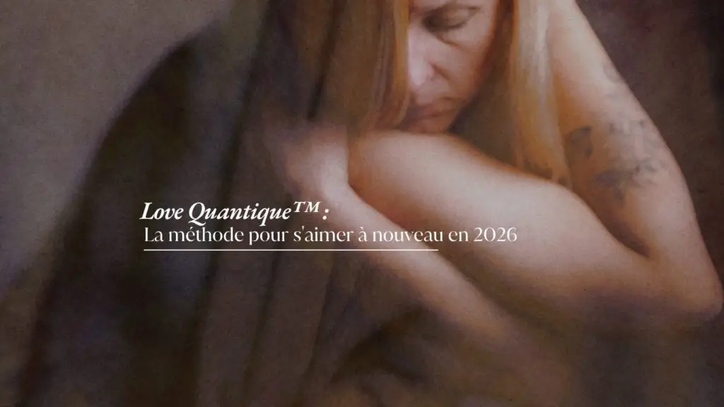 Love-Quantique-TM-La-methode-pour-saimer-a-nouveau-en-2026-Couverture